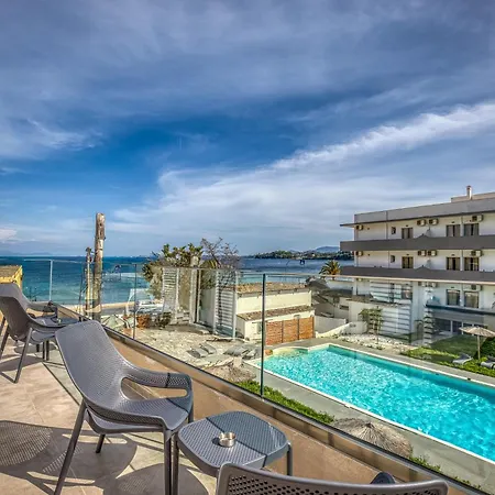 Solazur House - Sea View By