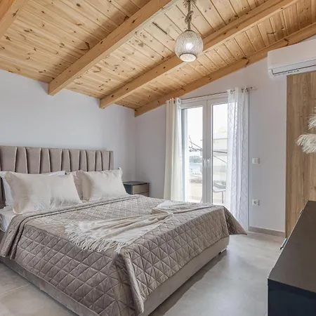 Solazur House - Sea View By Ypsos