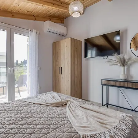 Solazur House - Sea View By דירה *