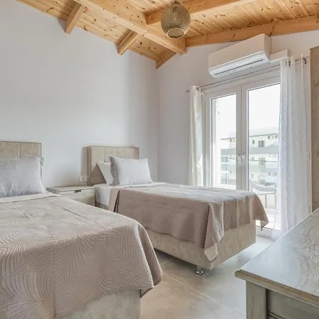 Solazur House - Sea View By
