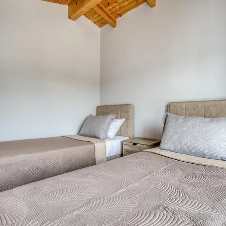 Solazur House - Sea View By Lägenhet Ypsos