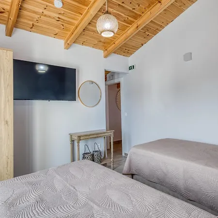 Solazur House - Sea View By