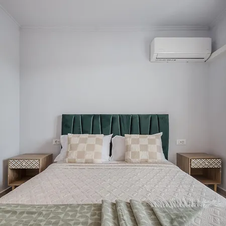 Διαμέρισμα Solazur House - Sea View By *