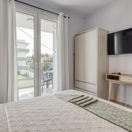 Solazur House - Sea View By דירה איפסוס