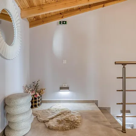 דירה Solazur House - Sea View By