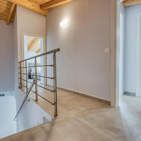 Lägenhet Solazur House - Sea View By