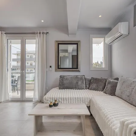 Solazur House - Sea View By Ypsos